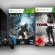 Xbox 360 Bundle header