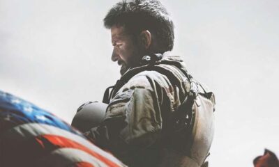 American Sniper movie