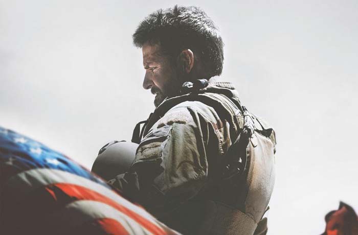 American Sniper movie