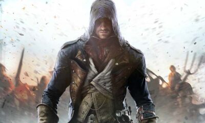 Assassins Creed Unity