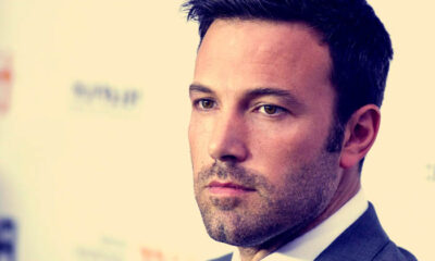 Ben Affleck