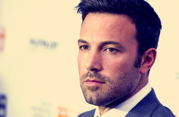 Ben Affleck