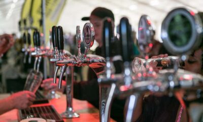 Cape Town Festival of Beer