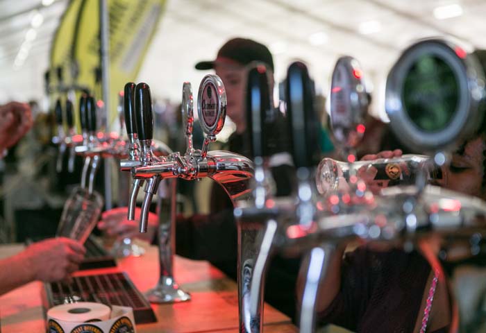 Cape Town Festival of Beer