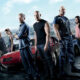 Fast & Furious 7 header