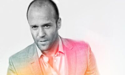 Jason Statham