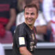 Mario Gotze