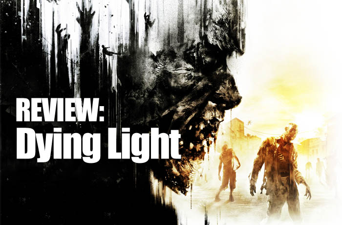 Dying Light review header