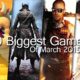 10 biggest games of march 2015