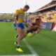 Amazing try Holden Cup