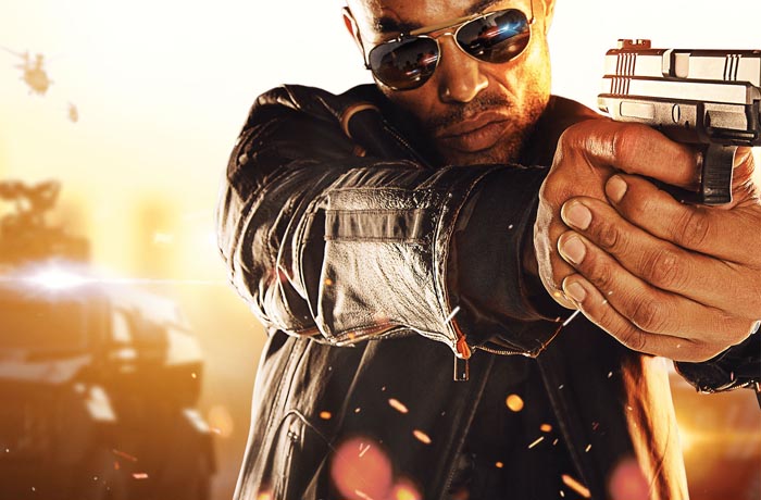 Battlefield Hardline