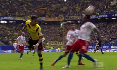 Dortmund skills