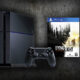 Dying Light and Ps4 bundle header