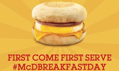 Egg McMuffin