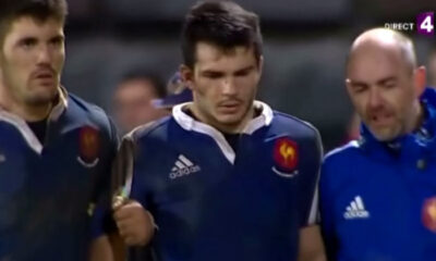 French U20 Six Nations