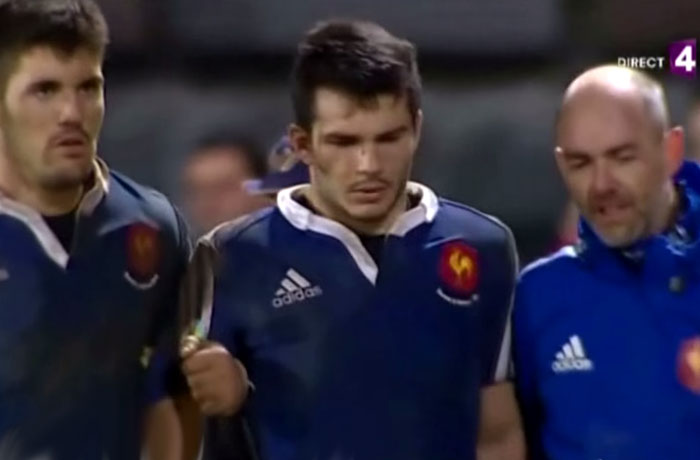 French U20 Six Nations