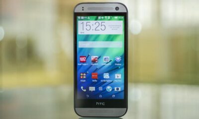 HTC One Mini 2 review