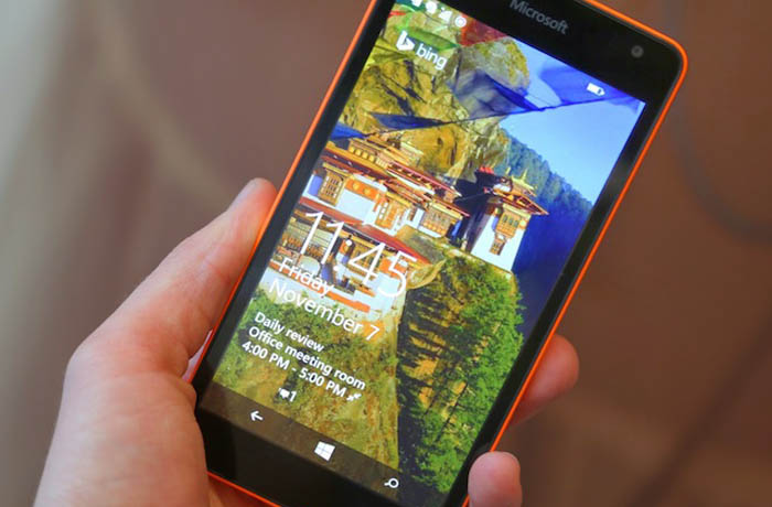 Lumia-435