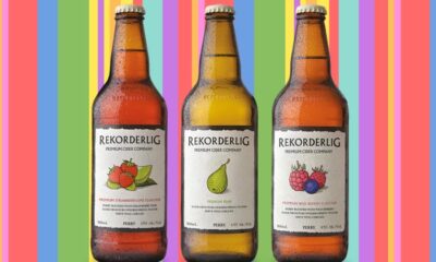 Rekorderlig