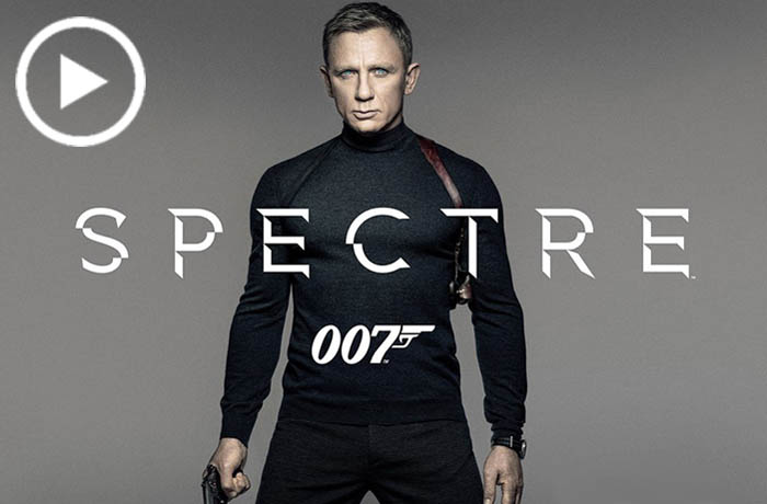 Spectre