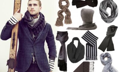 Style scarf