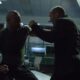 The Rock vs Statham