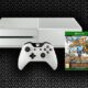 Xbox One Sunset Overdrive bundle