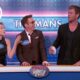 Avengers Family Feud