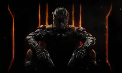 Black Ops 3