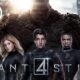 Fantastic Four header