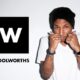 Pharrell Williams Woolworths