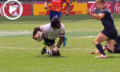 Pio Tuwai offload