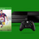 Xbox One and Fifa 15 header