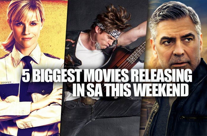 5 biggest movie releases