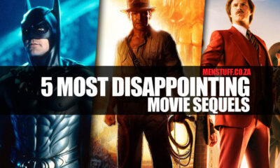 5 most disappointing movie sequels