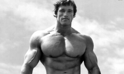 Arnie