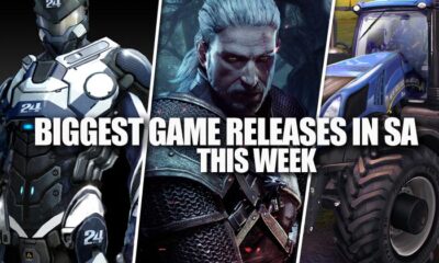 Biggest game releases this week 18 May