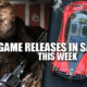 Game releases in SA this week