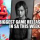 Game releases this week