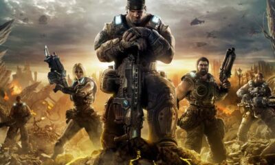 Gears of War