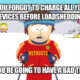 Loadshedding meme