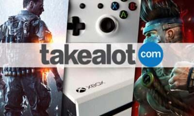 Takealot gaming specials