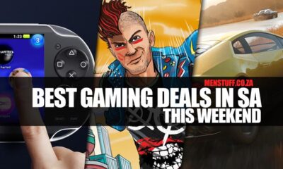 best gaming deals