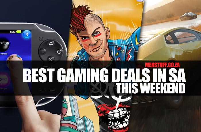 best gaming deals