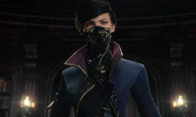 Dishonored 2