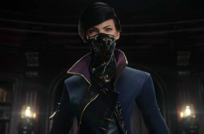 Dishonored 2