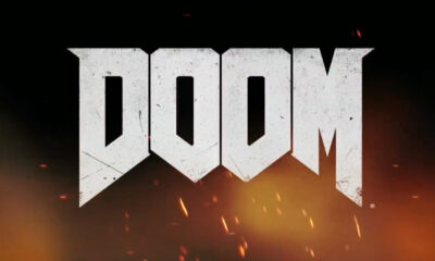 Doom logo