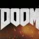 Doom logo