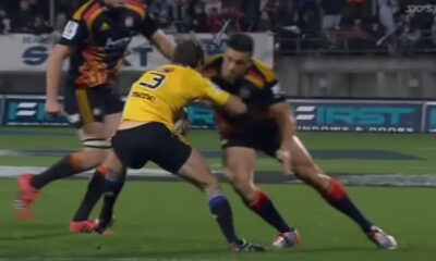 SBW vs Smith