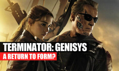 Terminator Genisys